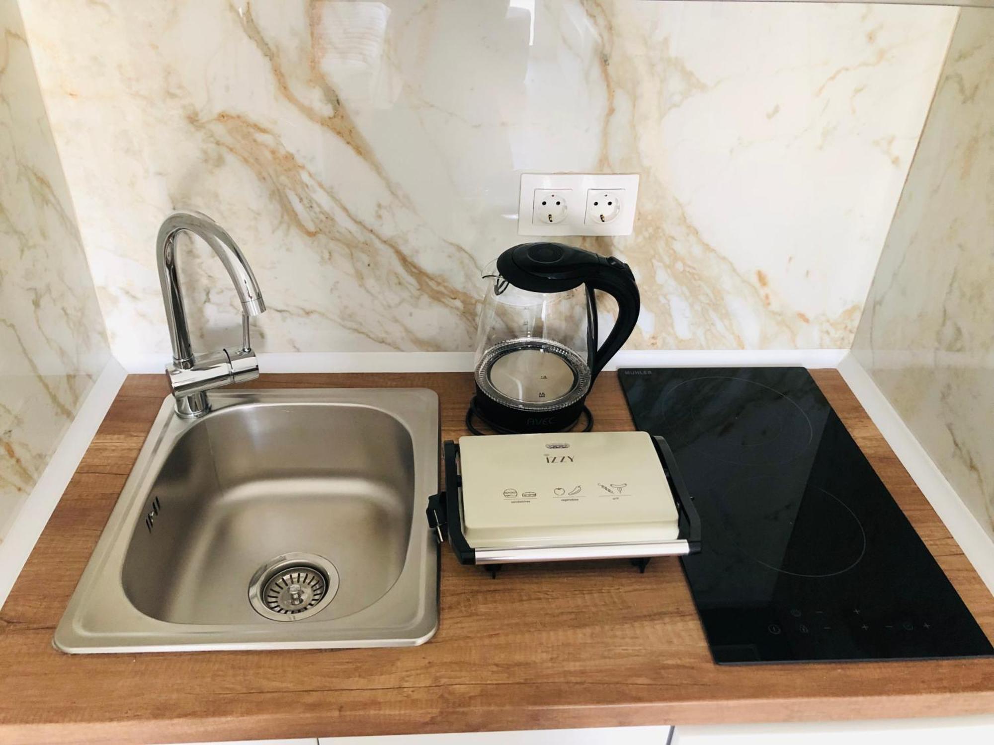 Fiosal Apartments 3 Σκιάθος Πόλη Εξωτερικό φωτογραφία